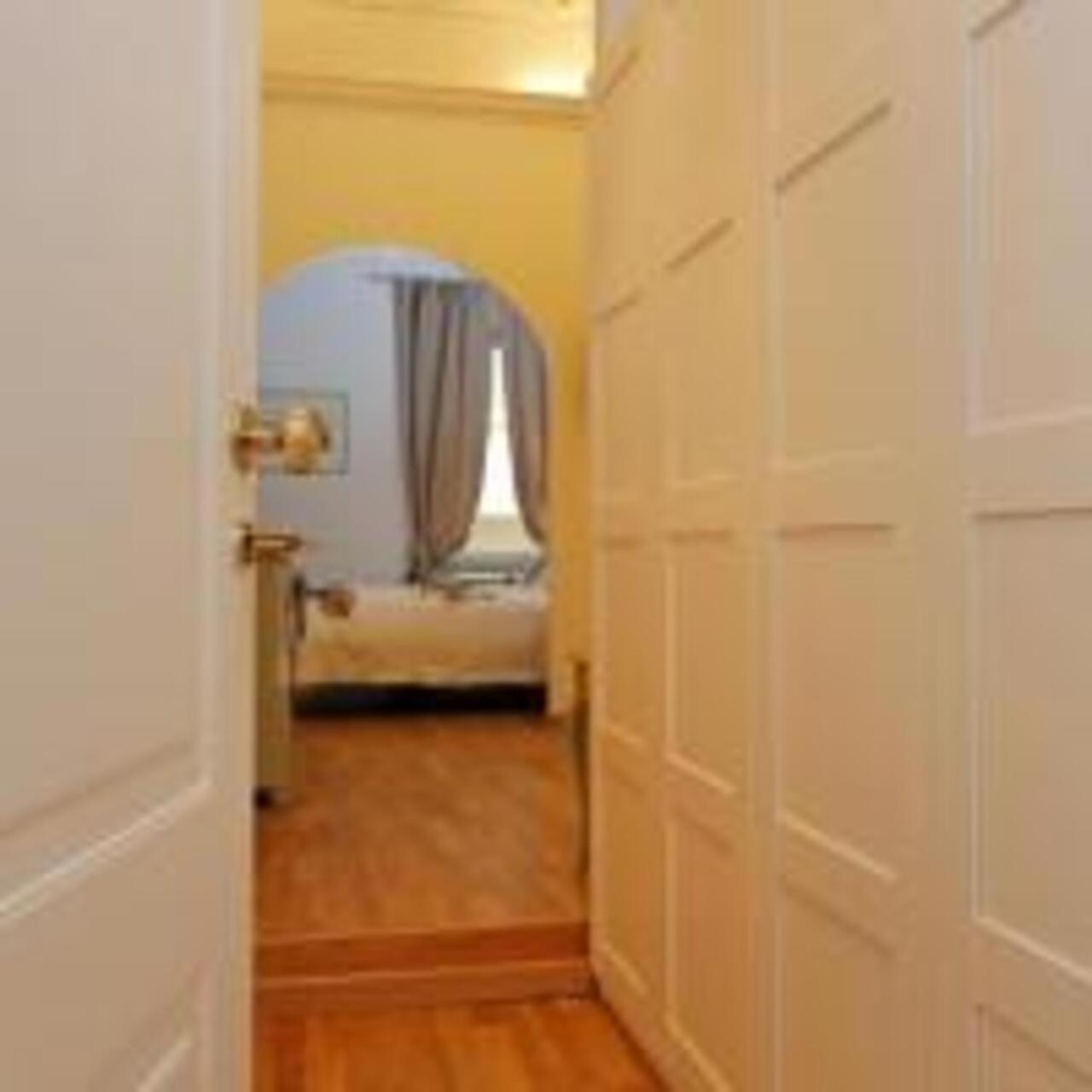 Madonna De' Monti Suites — Foto 1