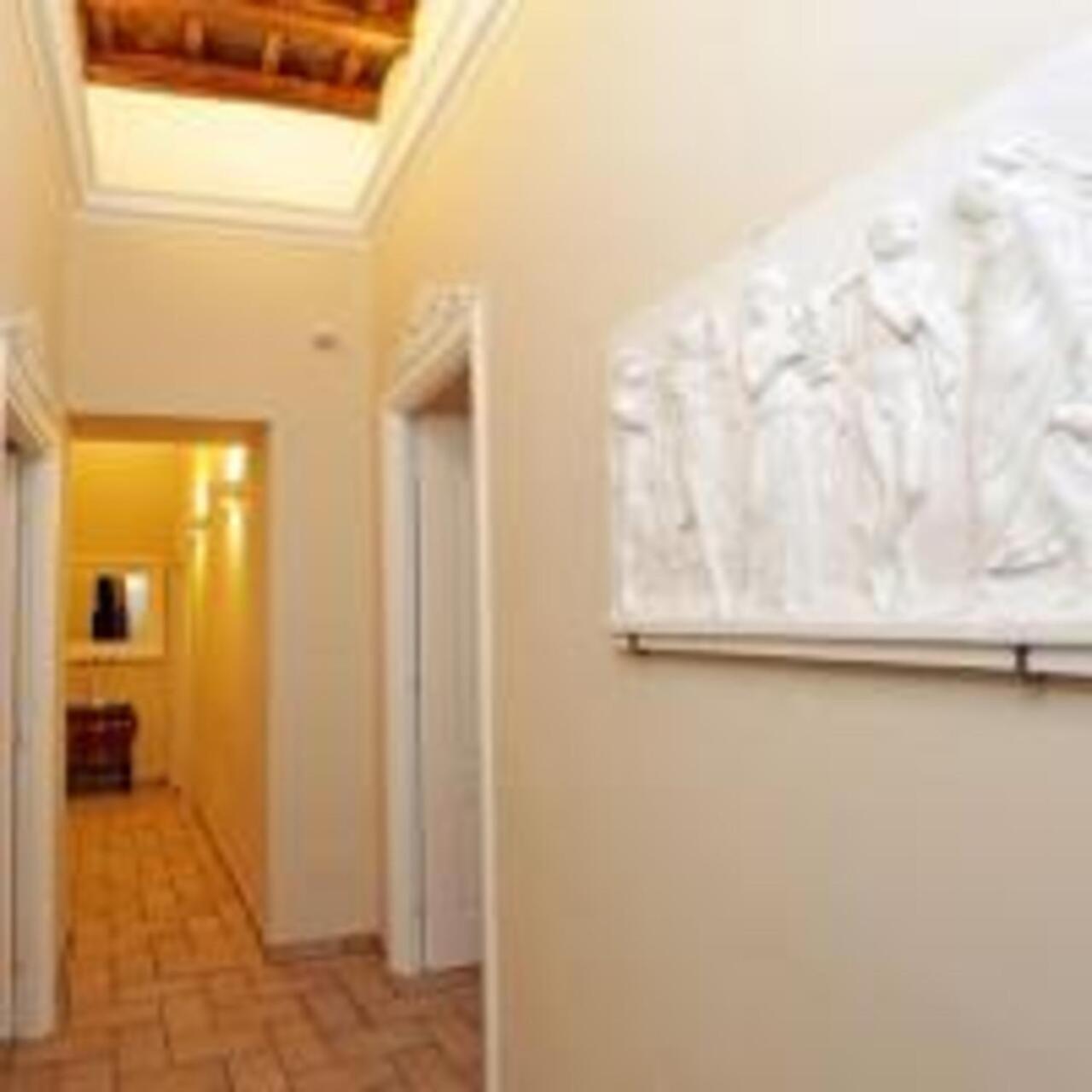 Madonna De' Monti Suites, Rome